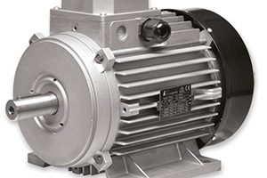 الکتروموتورهای ضد انفجار