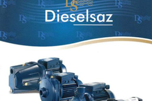 لیست قیمت پمپ دیزل ساز