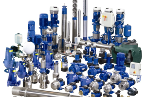 لیست قیمت پمپ ابارا