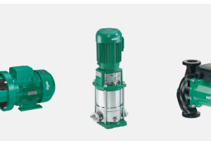 لیست قیمت پمپ ویلو